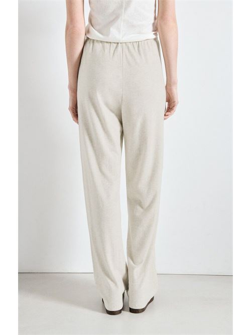 joggers ypawood American vintage | YPA05AH26GRIGIO